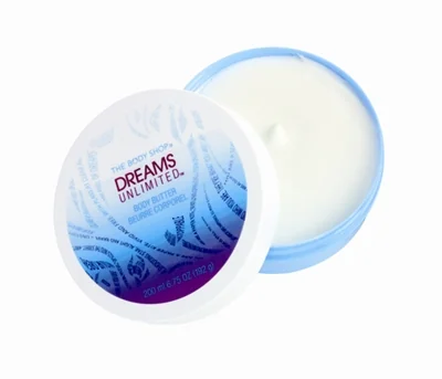 Dreams Unlimited™ Body Butter