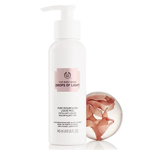 Drops Of Light Pure Resurfacing Liquid Peel
