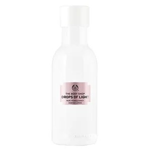 Drops Of Light Pure Translucency Essence Lotion