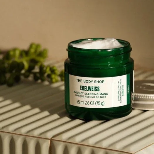Drops of Youth™ Bouncy Sleeping Mask