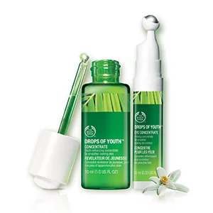 Drops of Youth™ Eye Concentrate