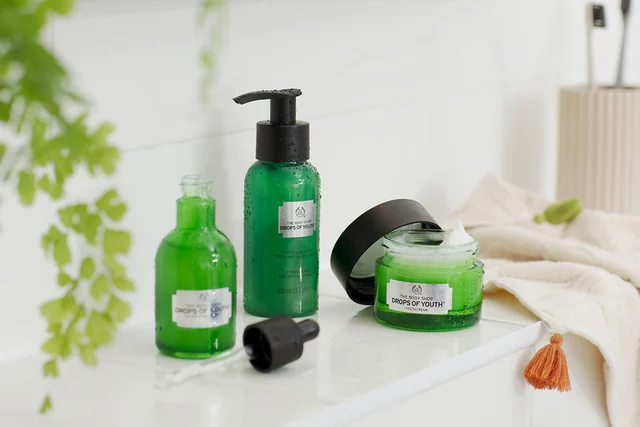 Drops of Youth™ Skincare Collection
