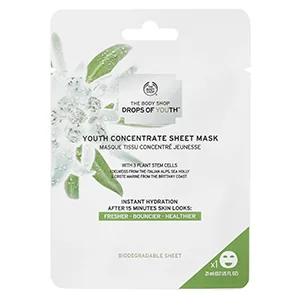 Drops Of Youth™ Youth Concentrate Sheet Mask