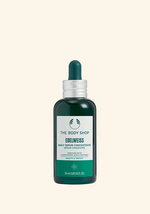 Edelweiss Daily Serum Concentrate