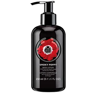 Forbidden Flower Body Lotion