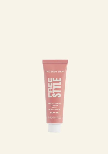 Freestyle Multi Tasking Colour