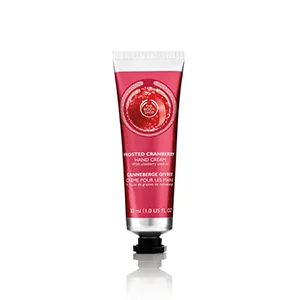 Frosted Cranberry Hand Cream