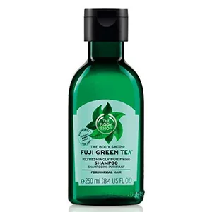 Fuji Green Tea Refreshingly Purifying Shampoo