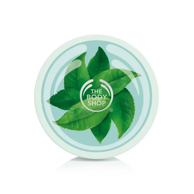 Fuji Green Tea™ Body Butter
