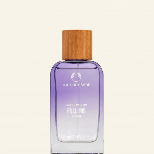 Full Iris Eau De Parfum