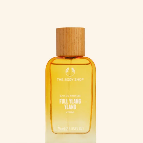Full Ylang Ylang Eau De Parfum