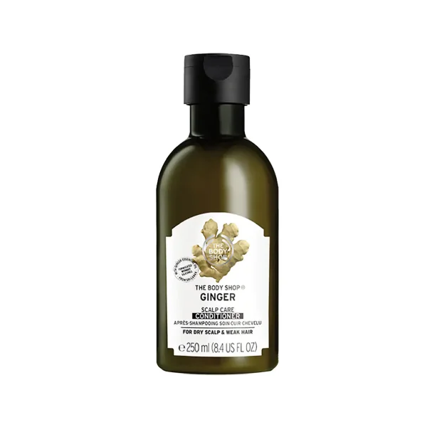 Ginger Scalp Care Conditioner