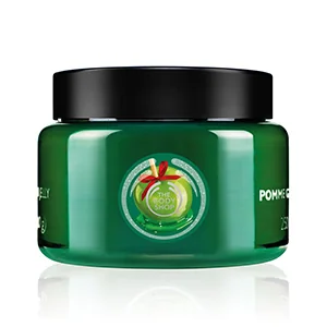Glazed Apple Bath Jelly