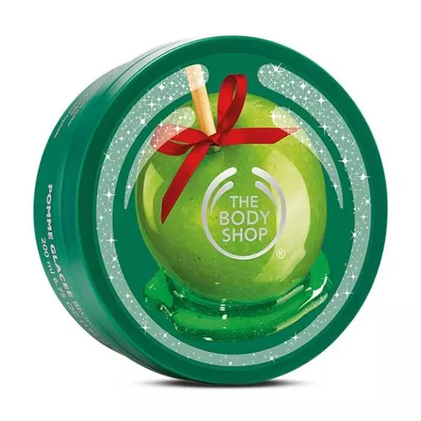 Glazed Apple Body Butter