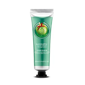 Glazed Apple Hand Cream
