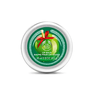 Glazed Apple Lip Balm
