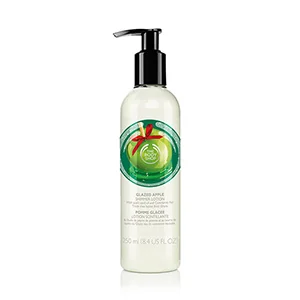 Glazed Apple Shimmer Lotion