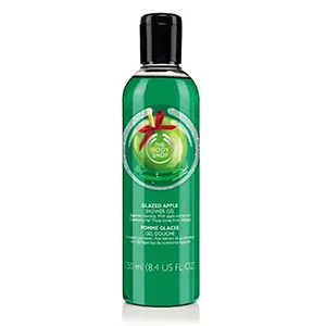 Glazed Apple Shower Gel