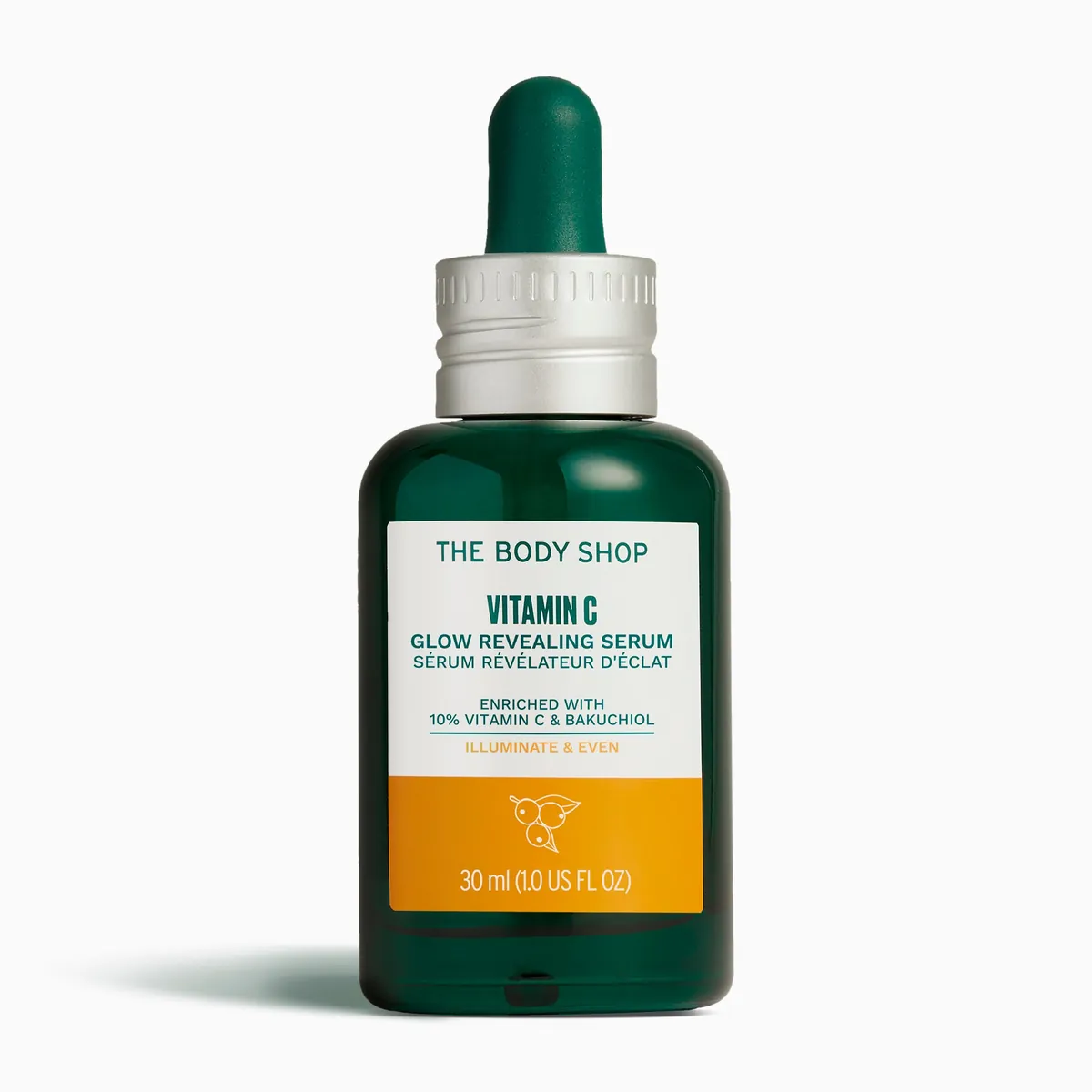 Glow Revealing Serum Vitamin C