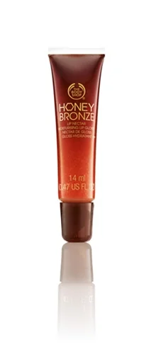 Honey Bronze Lip Nectar
