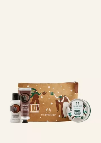 Honeymania™ Treats Gift Set