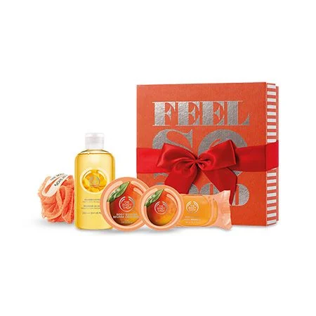Mango Festive Picks Gift Set