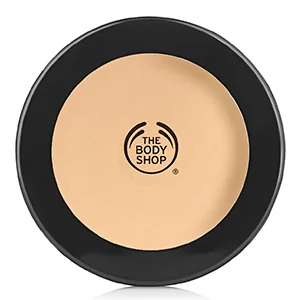 Matte Clay Powder
