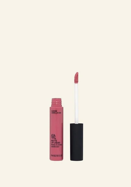 Matte Lip Liquid