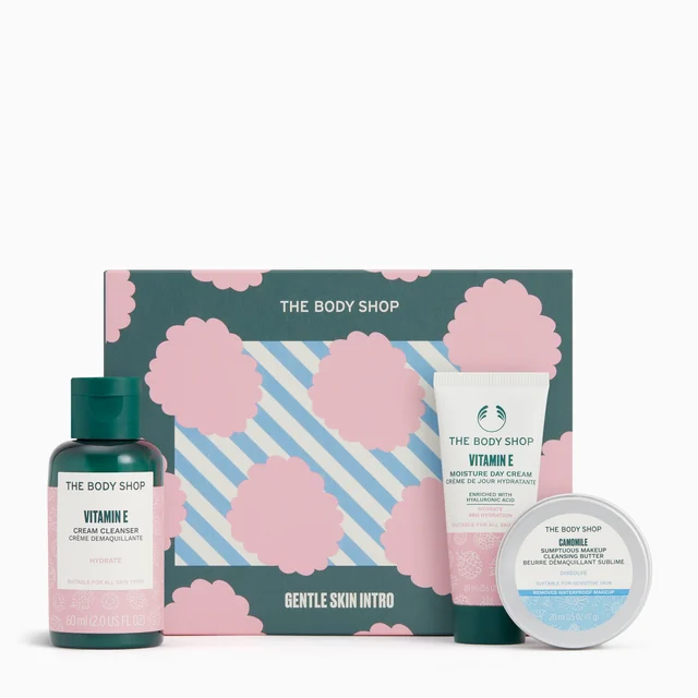 Modern Gent's Kistna Fragrance Kit