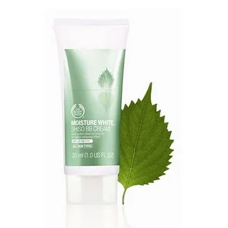 Moisture White™ Shiso BB Cream SPF 25 PA+++
