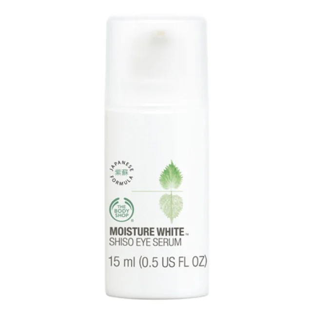 Moisture White™ Shiso Eye Serum