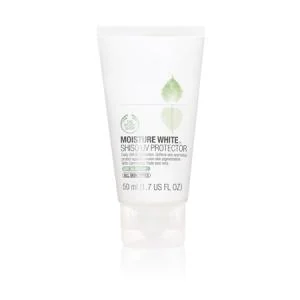 Moisture White™ Shiso UV Protection Cream SPF 30 PA+++