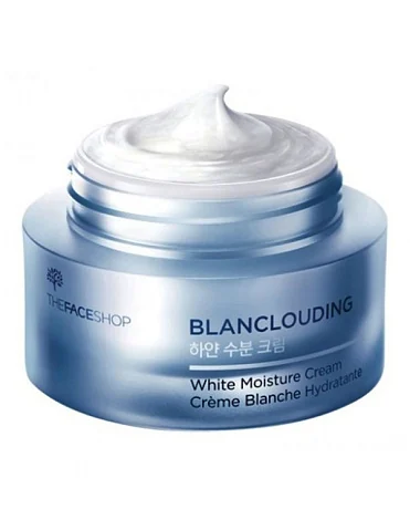 Moisture White ™ Whitening Moisture Serum