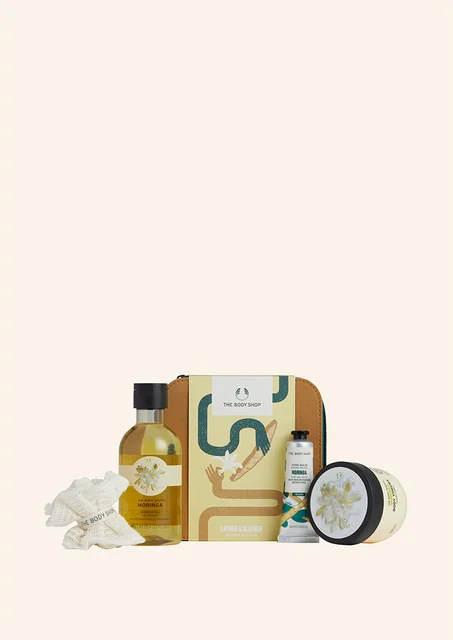 Moringa Treats Gift Set