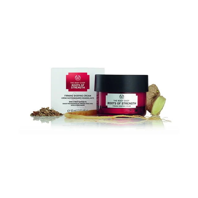 Natrulift Firming Day Cream