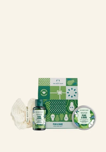 Pears & Share Hand Cream