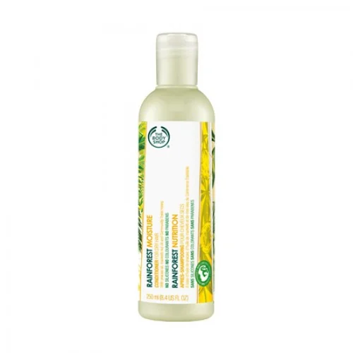 Rainforest Moisture Conditioner