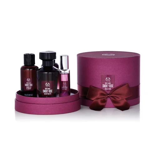 Red Musk™ Eau De Toilette Medium Gift Set