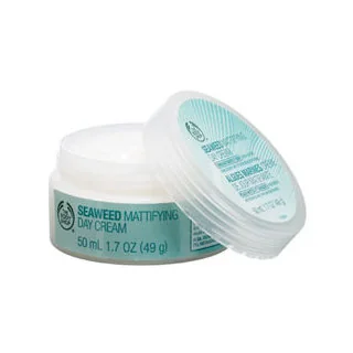 Seaweed Mattifying Day Cream