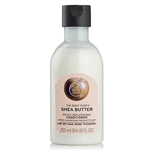 Shea Butter Richly Replenishing Conditioner