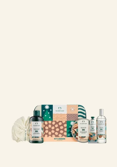 Shea Treats Gift Set