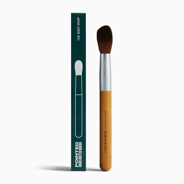 Small Cushion Brush