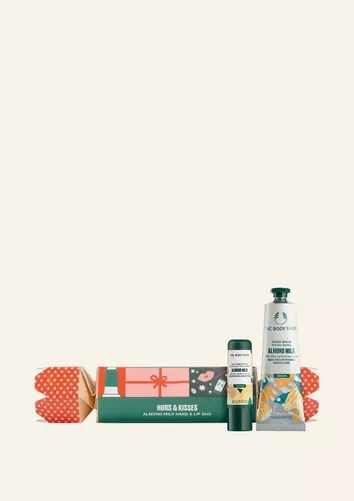 Soft Hands, Warm Kisses Honeymania™ Gift Set