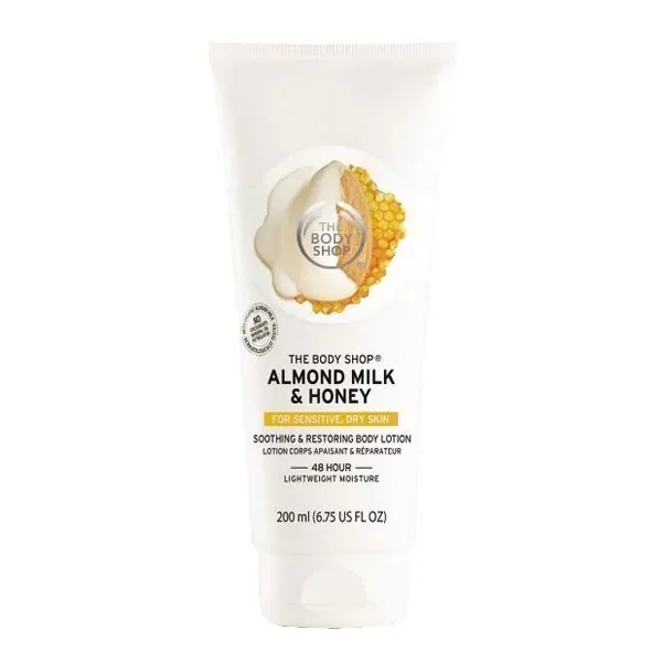 Soothing & Restoring Body Lotion