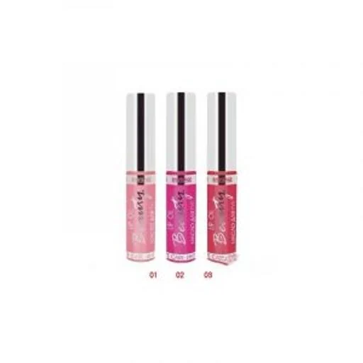 Spring Trend 2010 Love Gloss