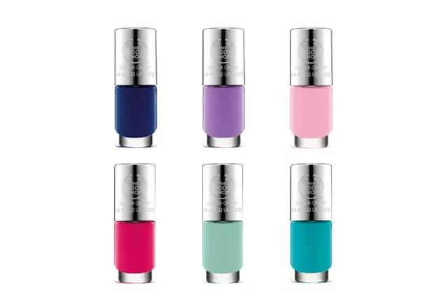 Spring trend Colour Crush™ Nail