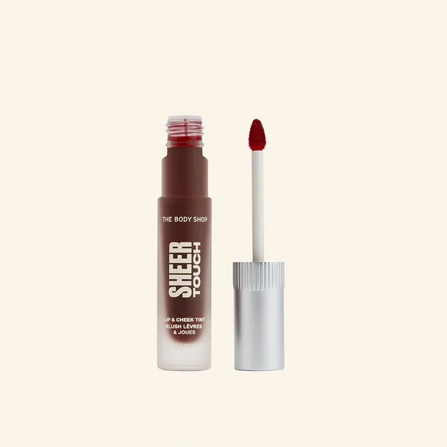 Spring trend Lip & Cheek Velvet Stick