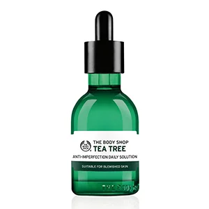 Tea Tree Anti-imperfection Daily Solution