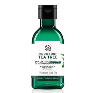 Tea Tree Body Wash