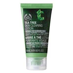 Tea Tree Skin Clearing Lotion